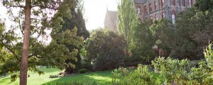 Abbotsford Convent - Mobile