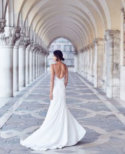 bridal gown wedding melbourne designer